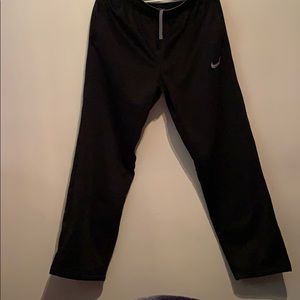 Men’s Nike thermal fit pants